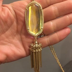 Kendra Scott necklace